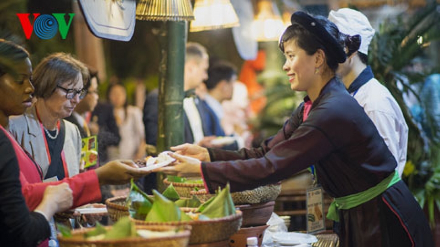 Vietnam, Ethiopia announce heritage cooperation