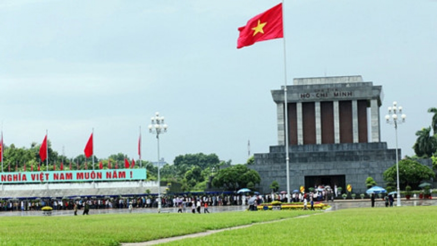 National Day: Remembering President Ho Chi Minh