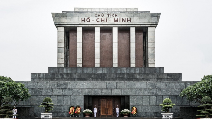 Ho Chi Minh Mausoleum to close for annual maintenance