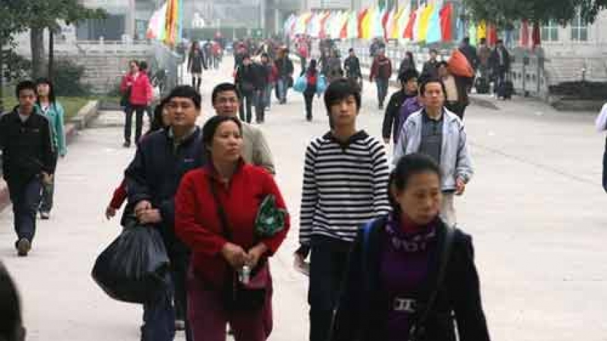 Lang Son province strives to prevent cross-border disease transmission