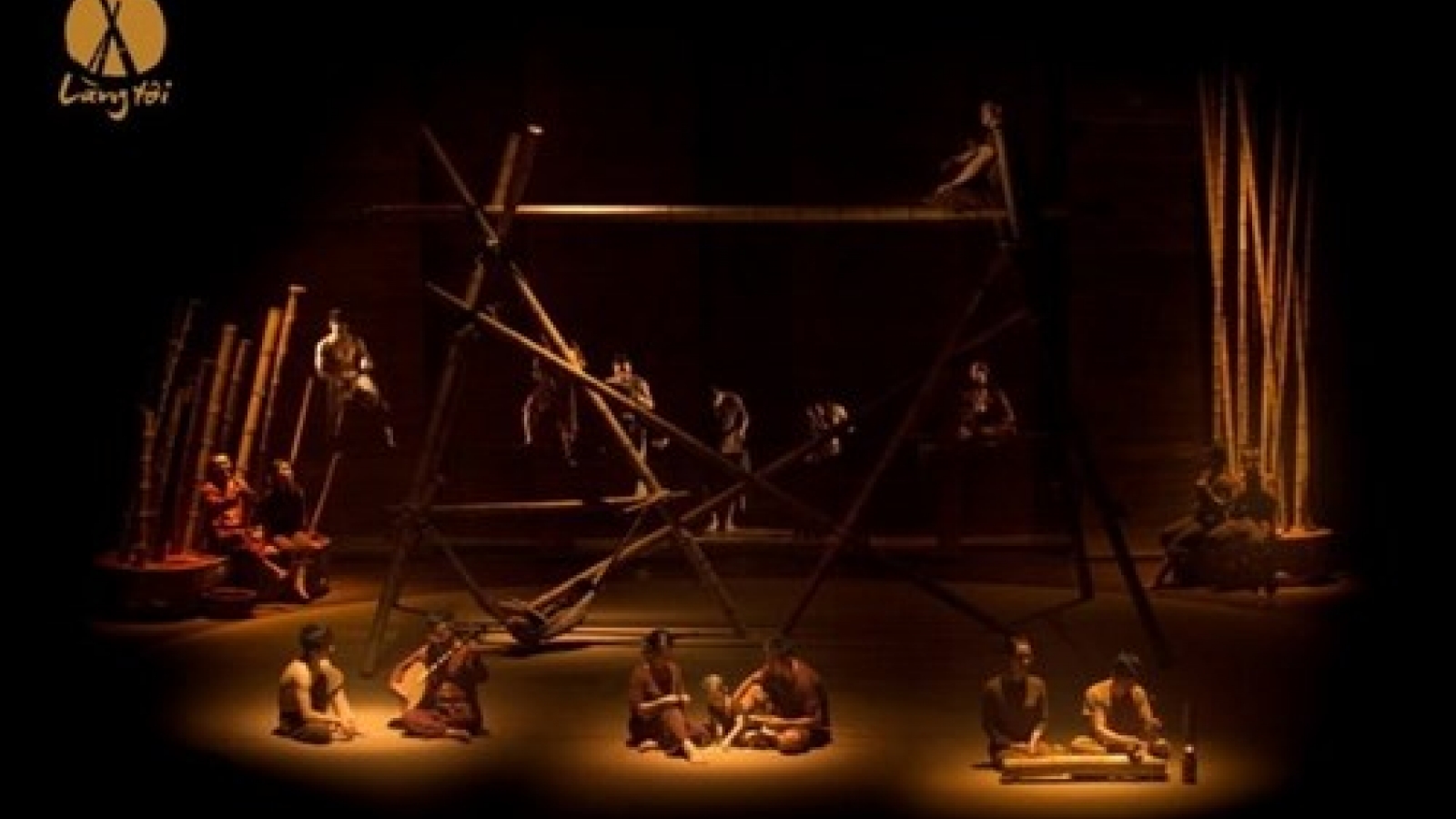 Hanoi Opera House to host circus show