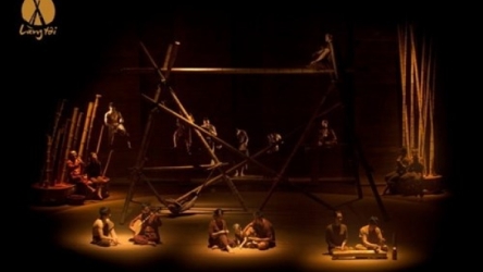 Hanoi Opera House to host circus show