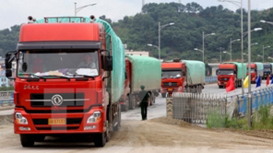 Lao Cai to build border economic zone with China’s county