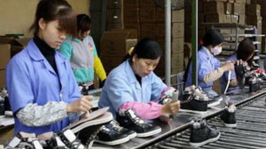 Vietnam to increase labour export quota in 2014  