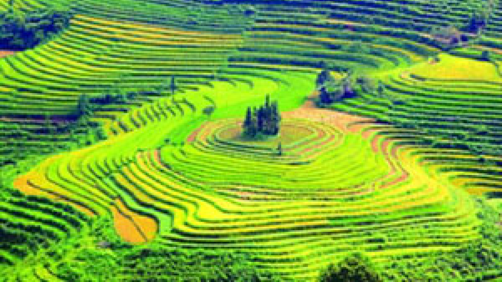 Muong Khuong, Bat Xat - new destinations in Lao Cai province