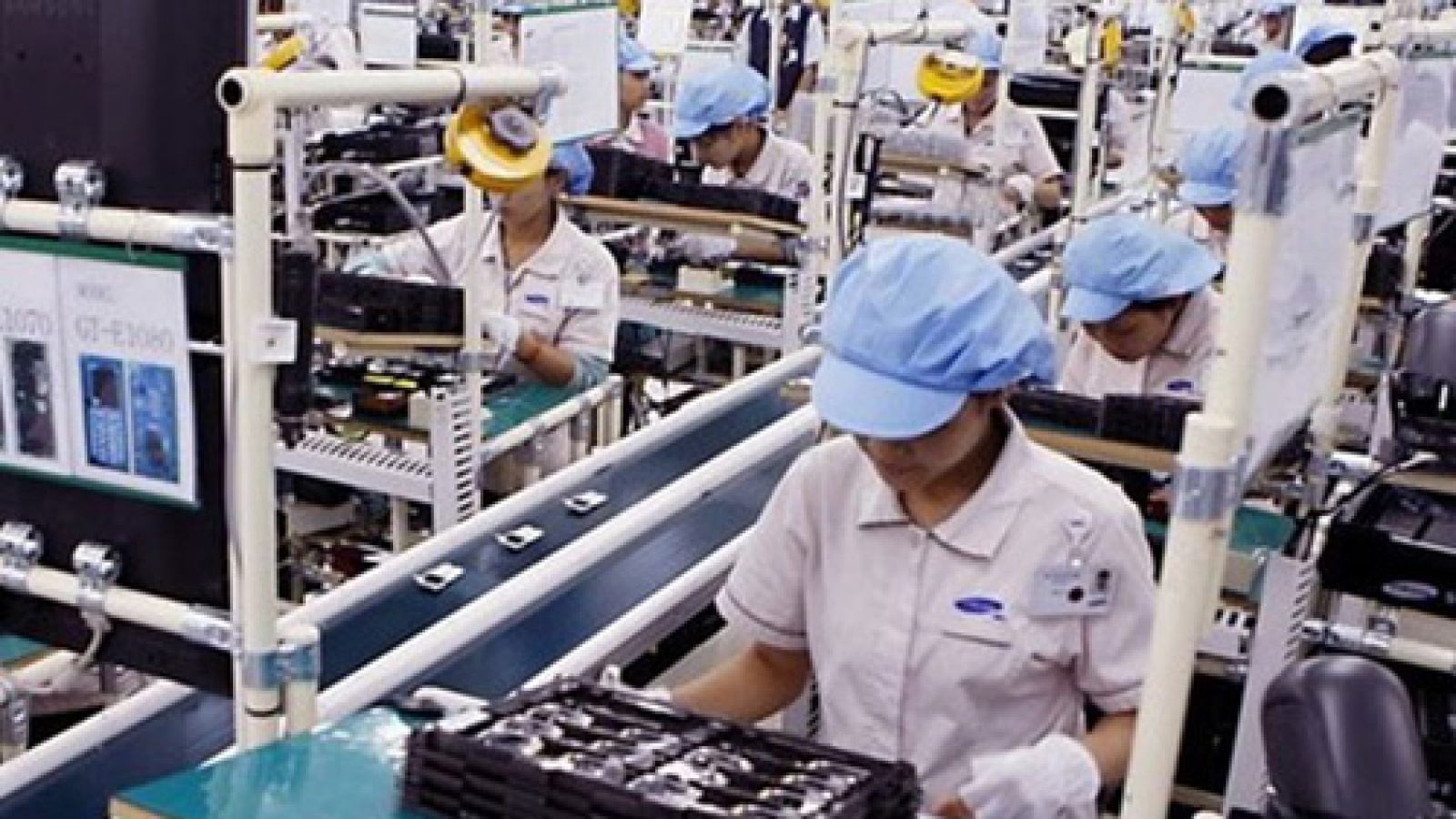 RoK warns about termination of guest worker program