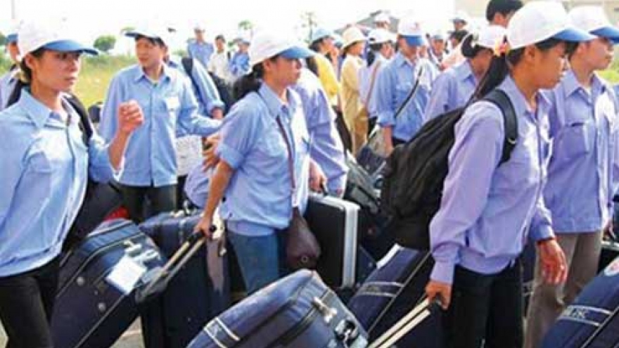 Staffing firms recruiting more guest workers for Taiwan 