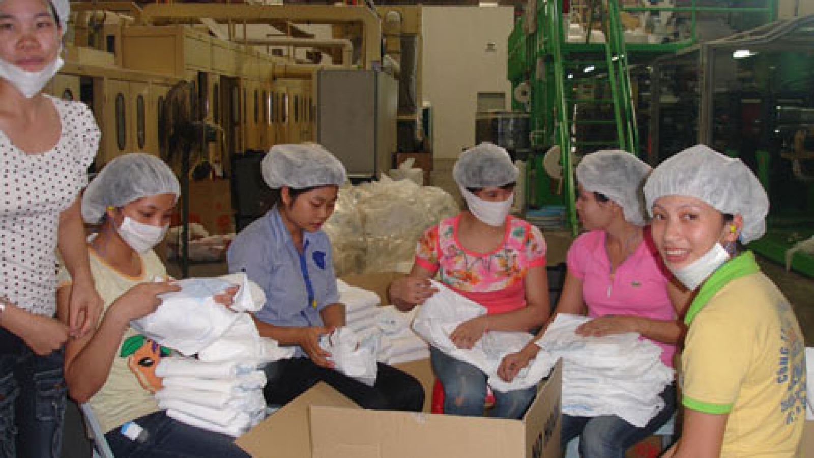 Protecting female guest workers’ rights