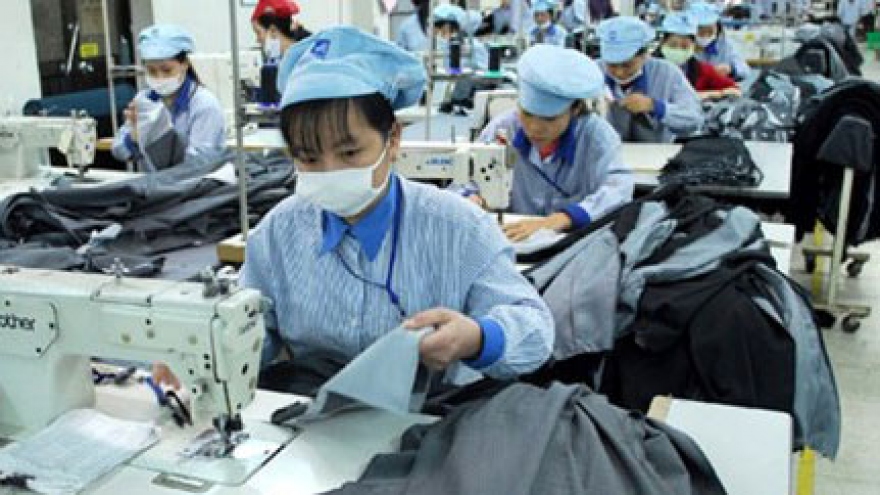 
        Vietnamese workforce has much to do to prep for AEC
                              