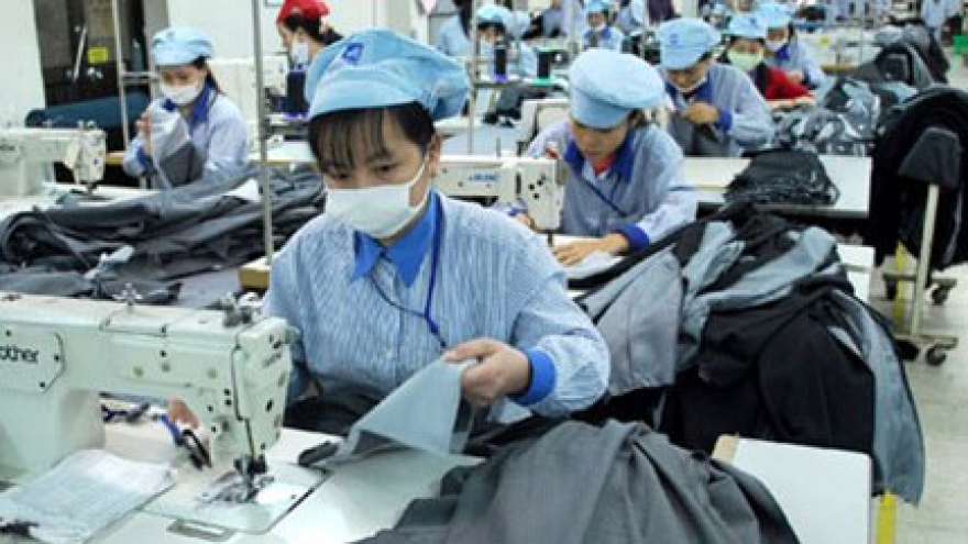 US business shares labour experience with Vietnam