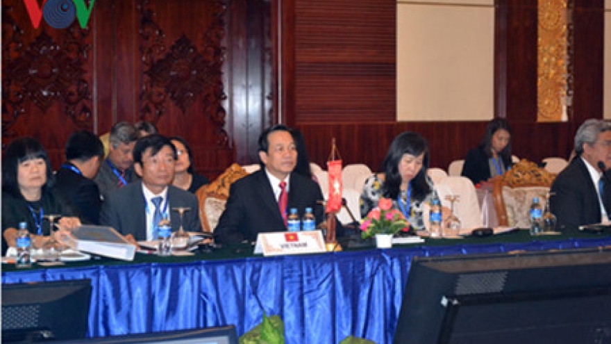 Cooperation for sustainable employment in ASEAN