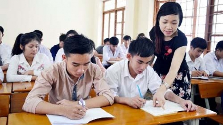 Performance of Lao students in Vietnam reviewed