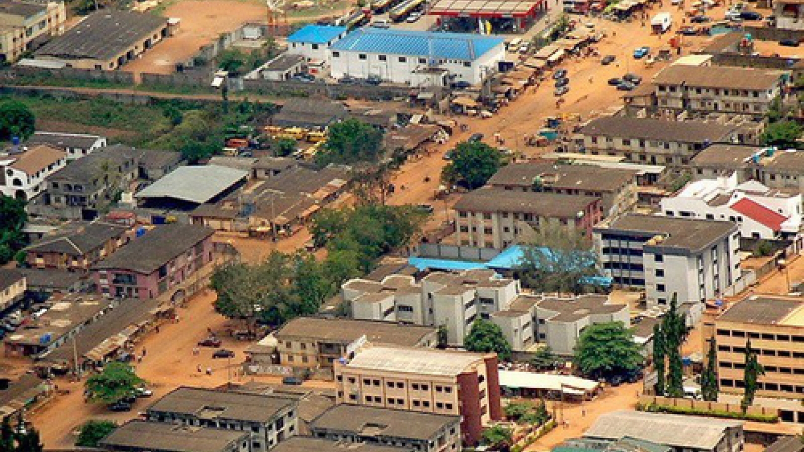 Germany helps Laos develop infrastructure