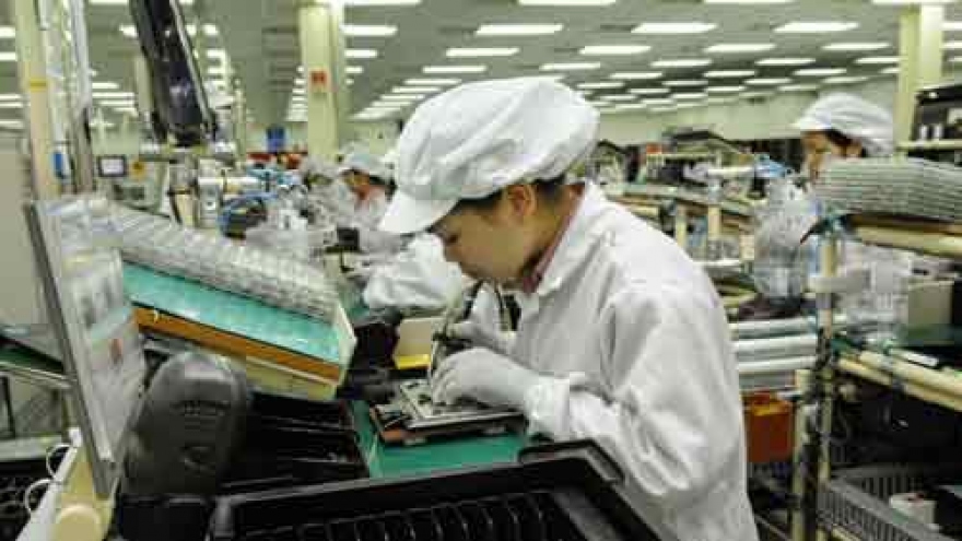 China’s influence in Laos overshadows Vietnam