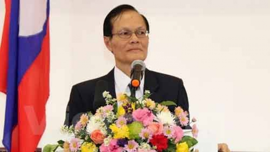 Lao National Assembly election to be held on March 20