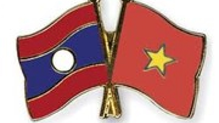 Vietnamese, Lao Presidential Offices forge cooperation