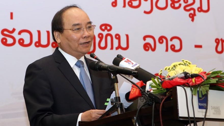 PM’s visit set to boost special Vietnam-Laos relations