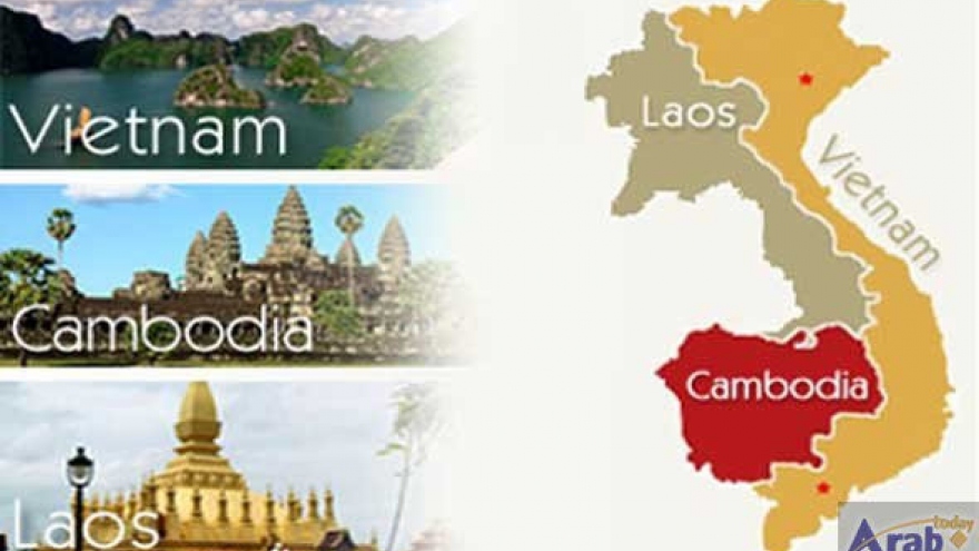 Vietnam, Laos, Cambodia Front leaders to meet in June