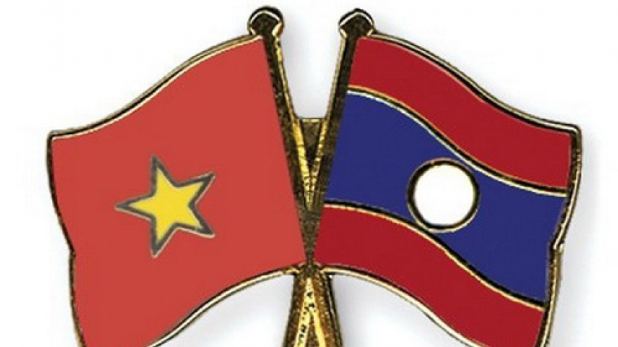Winners of Vietnam-Laos relations contest honoured