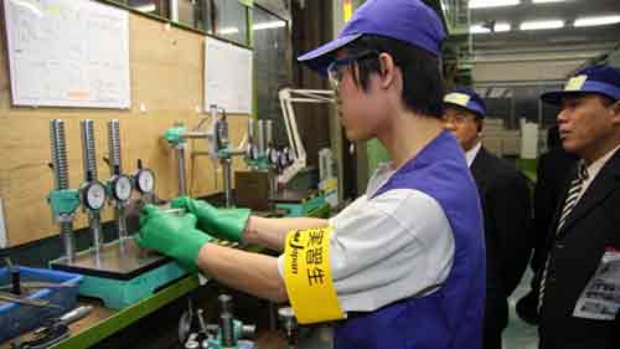 
        Guest workers struggle to find jobs in their professions
                              