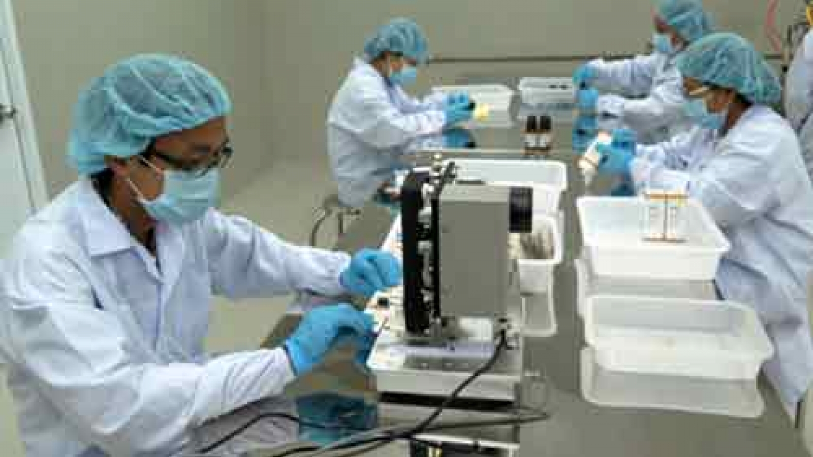 Vietnam manufacturing faces critical manpower shortage