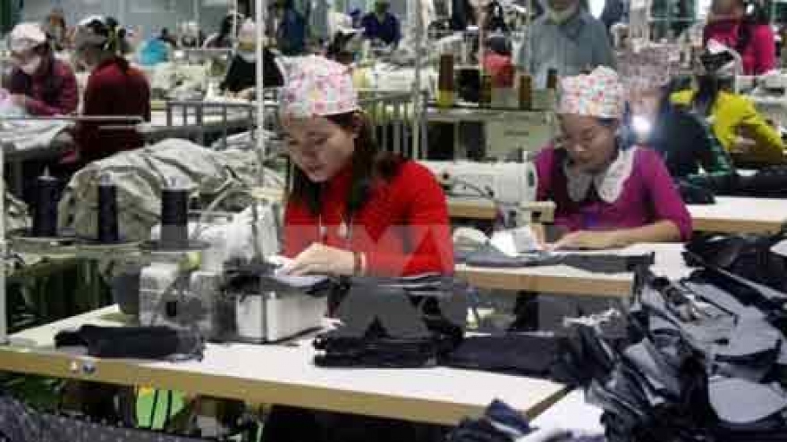 Vietnam’s workforce to reach over 54.4 million in Q2