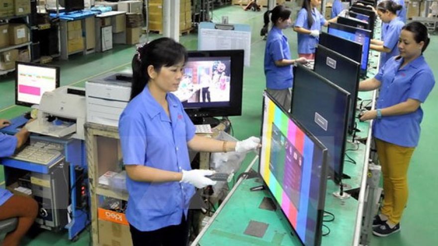 
        Soft skills vital to Vietnam’s success in the AEC 
                              