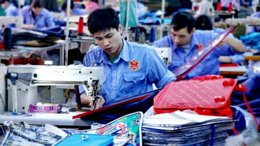 Creating a workforce for the new industrial age of Vietnam