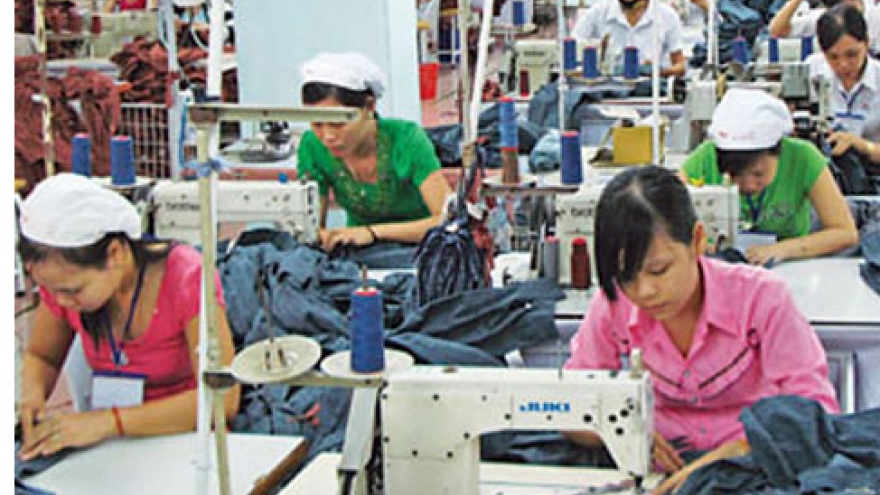 AEC presents ‘rosy picture’ for Vietnam economy 