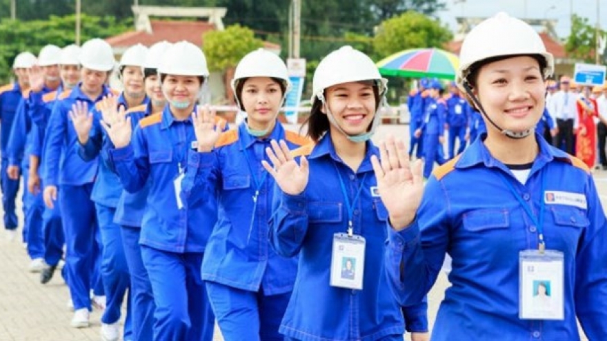 Survey: 100% of women expect to face discrimination at work