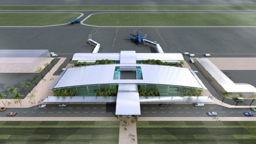 Construction of airport near Sa Pa could start next quarter