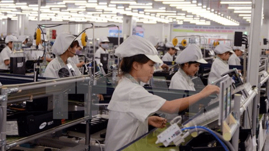 Vietnam steps up renovation, integration