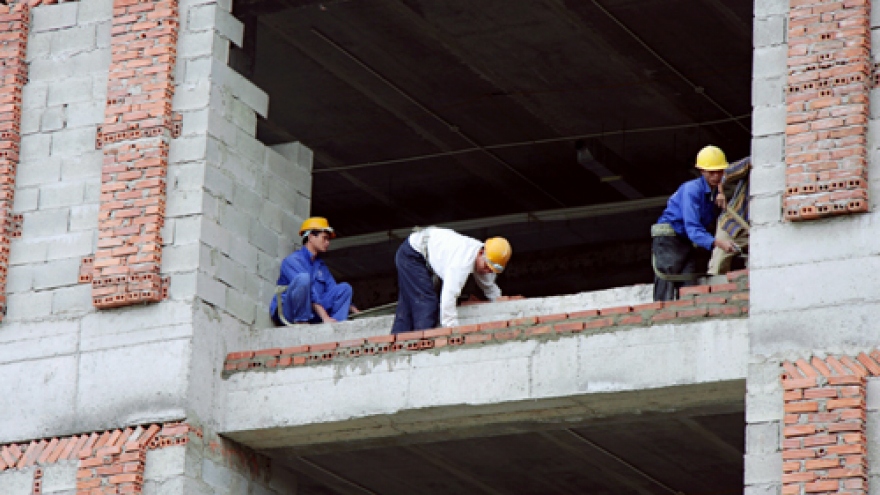 Concern over rising workplace deaths