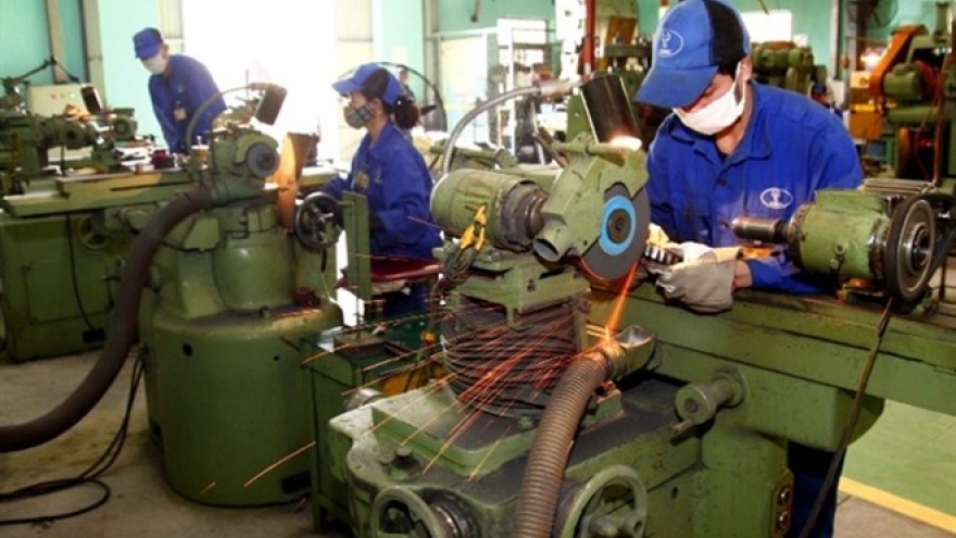 Occupational diseases on the rise among workers