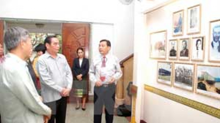 
        Laos declares health emergency state due to polio
                              
