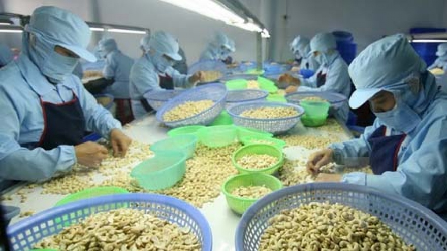 
        Binh Phuoc, Laos’ Champasak push agriculture ties
                              