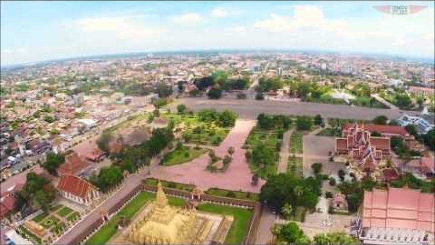 Laos: Property market sees big changes
