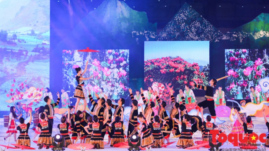 Vietnam-Lao cultural festival set for July 5-7