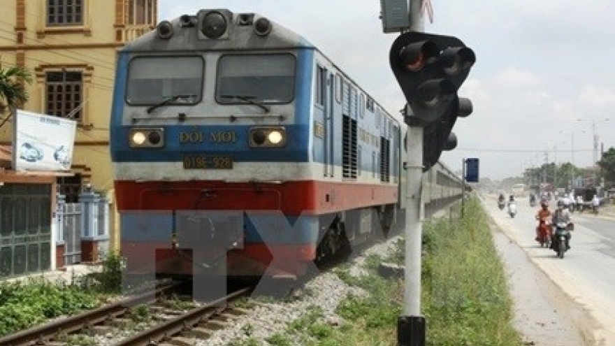 Feasibility study of Laos-Vietnam railway line begins