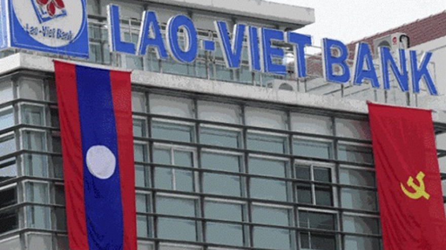 BIDV sets example of Laos-Vietnam cooperation: official