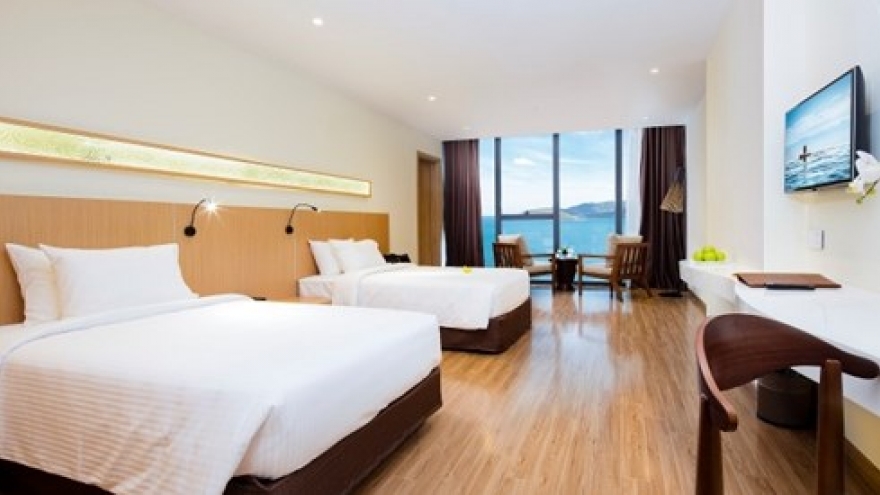 Spike in price of hotels as tourists flock to Nha Trang for national holidays