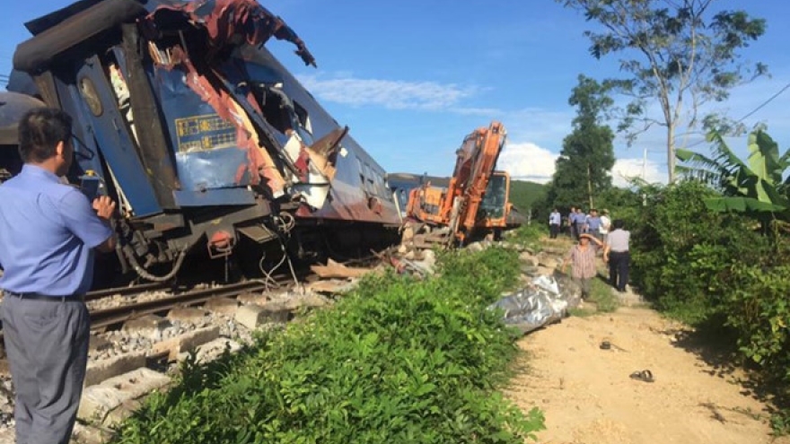 36 traffic deaths over National Holiday weekend