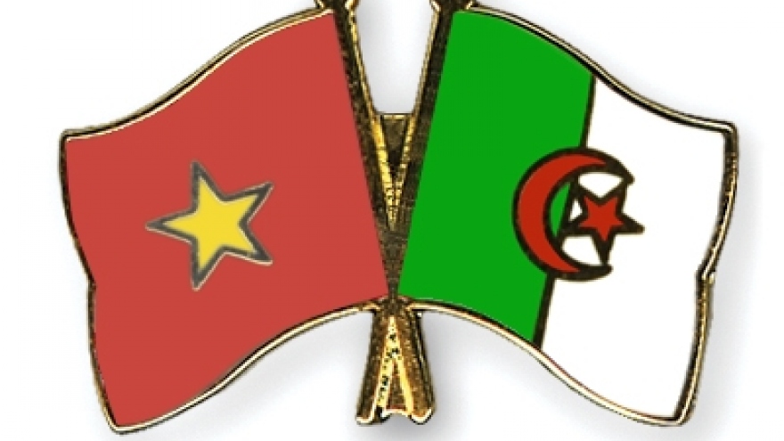 Association promotes Vietnam-Algeria relations