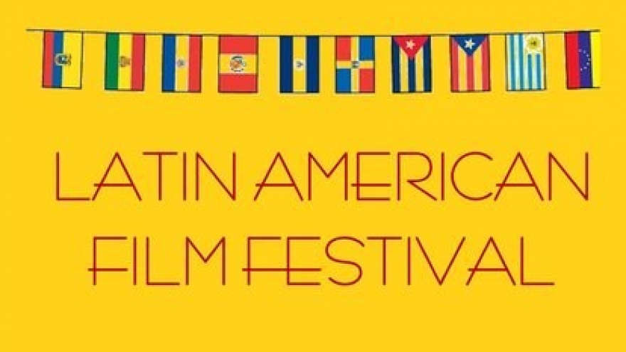 Latin America Film Week to open in Hanoi