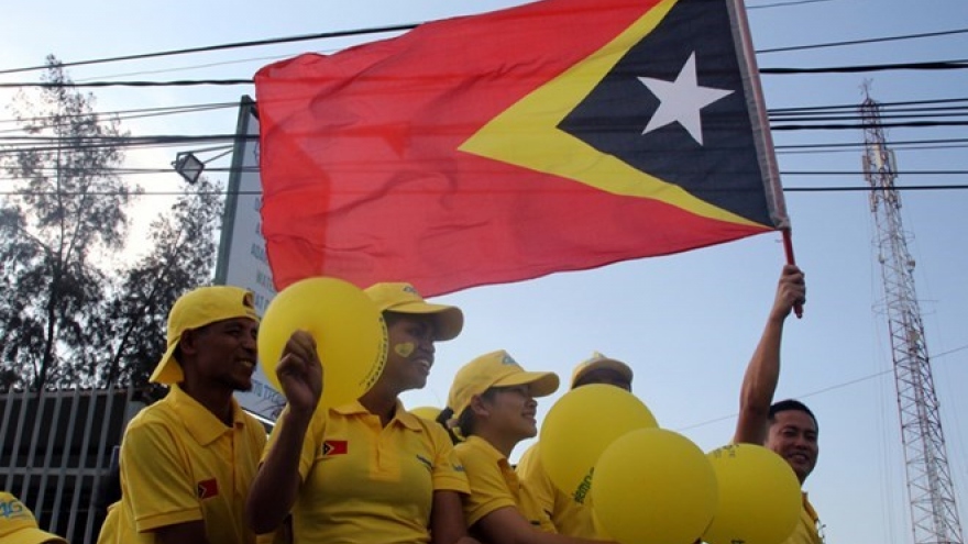 Viettel launches 4G phone services in Timor Leste