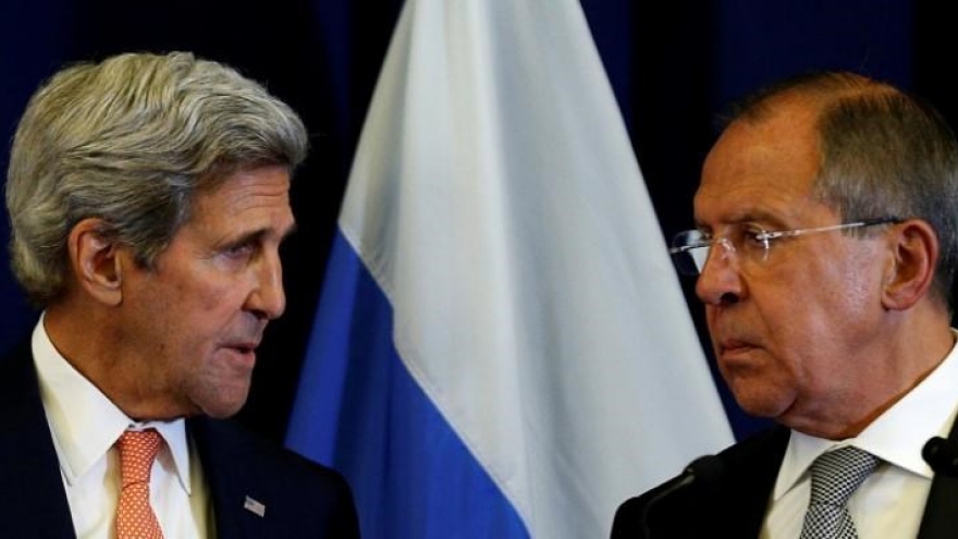 US, Russia clinch Syria deal, aim for truce