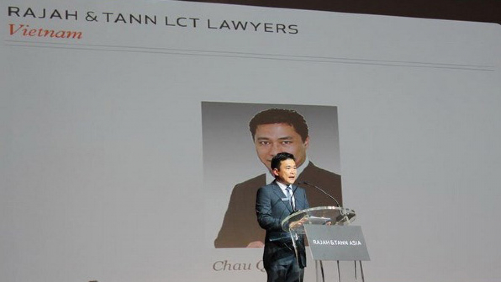 Local company joins South East Asia’s largest law firm