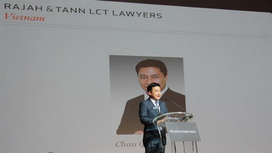 Local company joins South East Asia’s largest law firm 