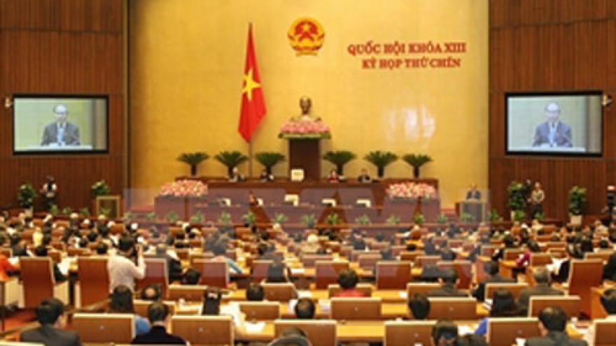 Strong legal base essential for ASEAN’s sustainable growth