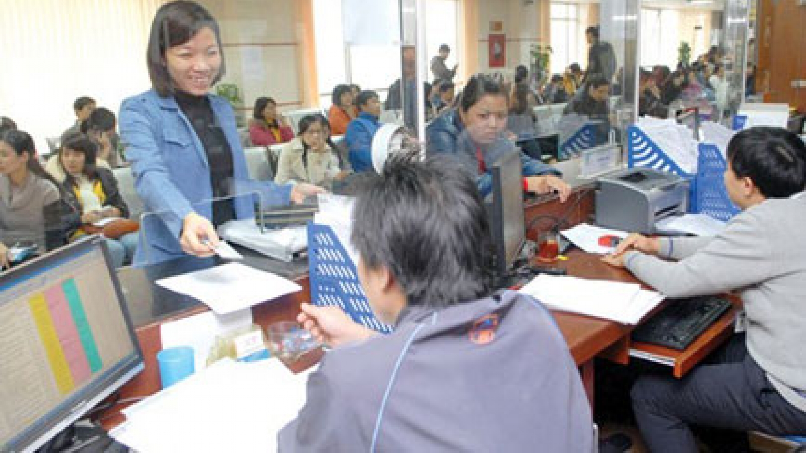 NA deputies adopt more laws, resolutions